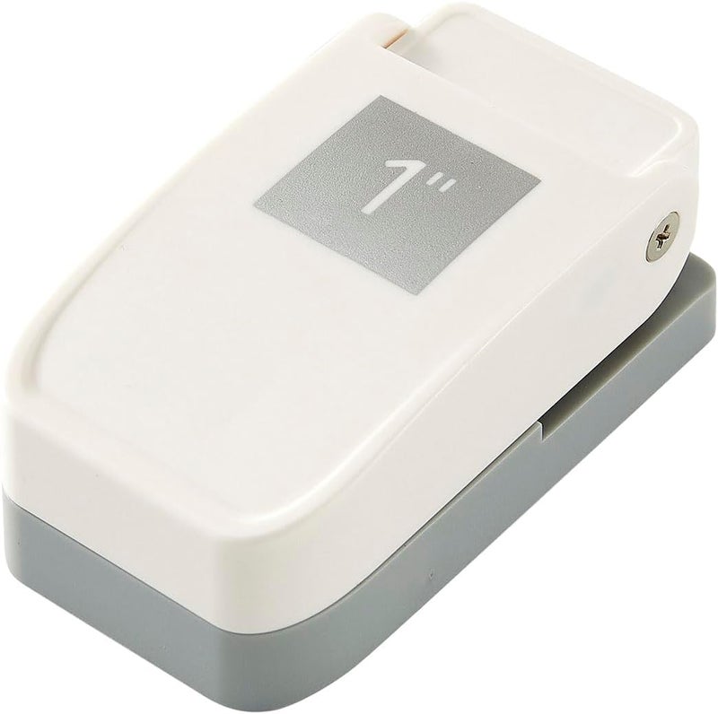 Spellbinders T-081 1" Square Punch - Image 1